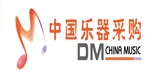 中國樂器采購網